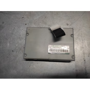 MODULO ELECTRONICO 27760CC000 A0600015B00000 