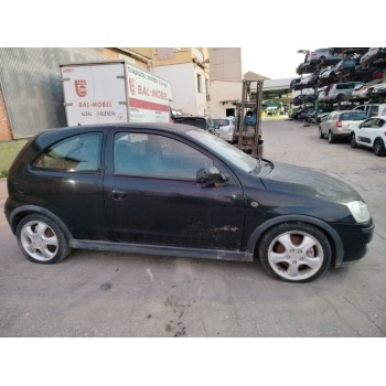 opel corsa c del año 2004