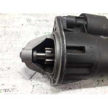 Recambio de motor arranque para ford fiesta berl./courier surf referencia OEM IAM 0001110105 10 DIENTES 