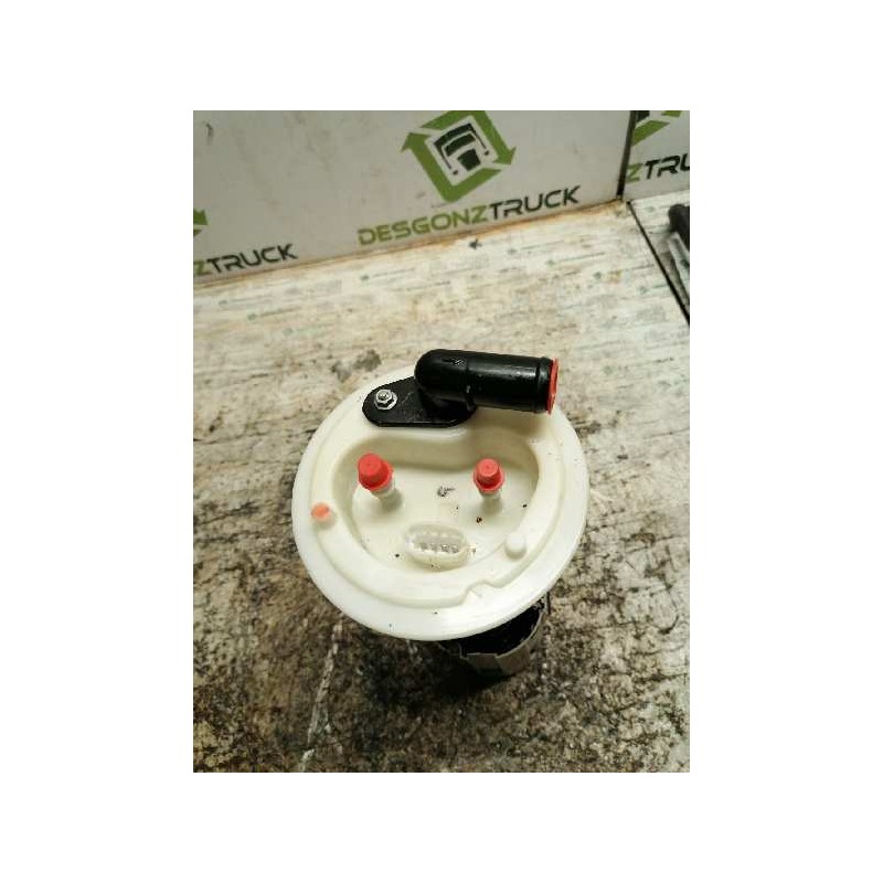 Recambio de aforador para citroën jumper pritsche 35 l2 heavy hdi 130 dreiseitenkipper referencia OEM IAM  4 PINS 2