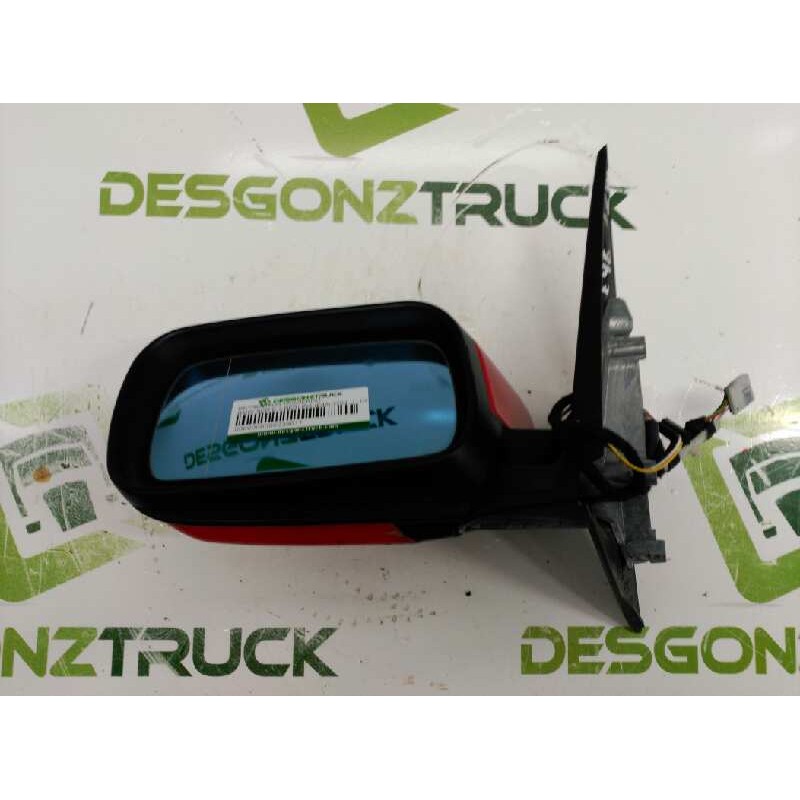 Recambio de retrovisor izquierdo para bmw serie 3 berlina (e46) 320d referencia OEM IAM 2LLL42491 2