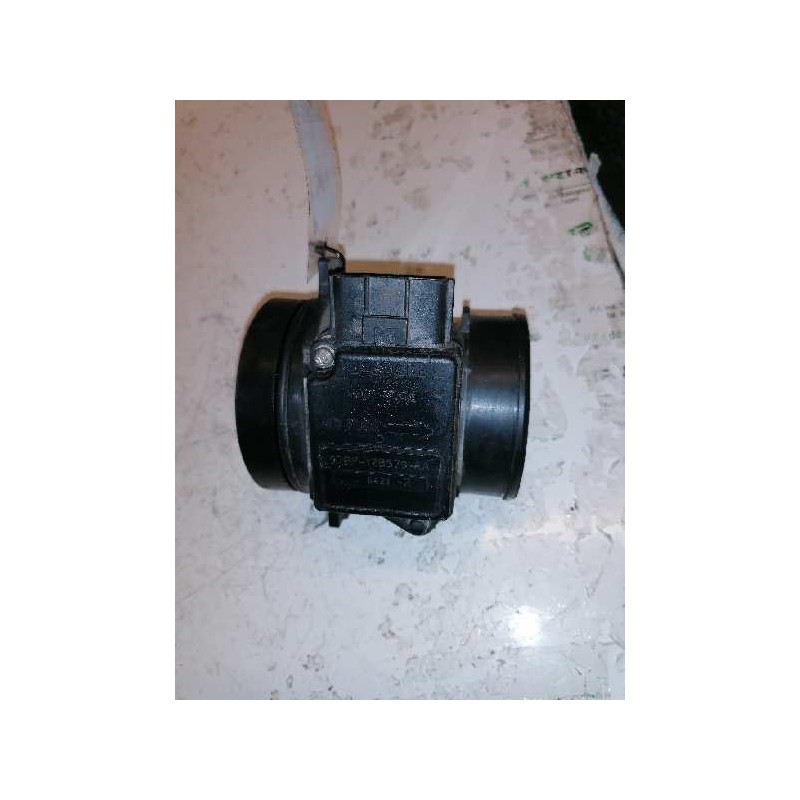 Recambio de caudalimetro para ford mondeo berlina (gd) 1.8 turbodiesel cat referencia OEM IAM 97BP12B579AA 4 PINS 