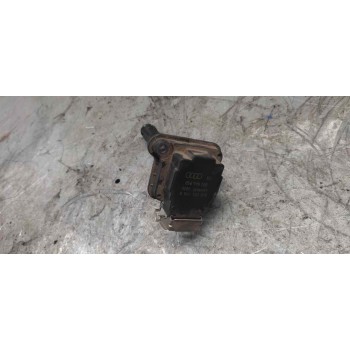 Recambio de bobina encendido para audi a4 berlina (b5) 1.8 20v turbo referencia OEM IAM 058905105 0040100013 3 PINS