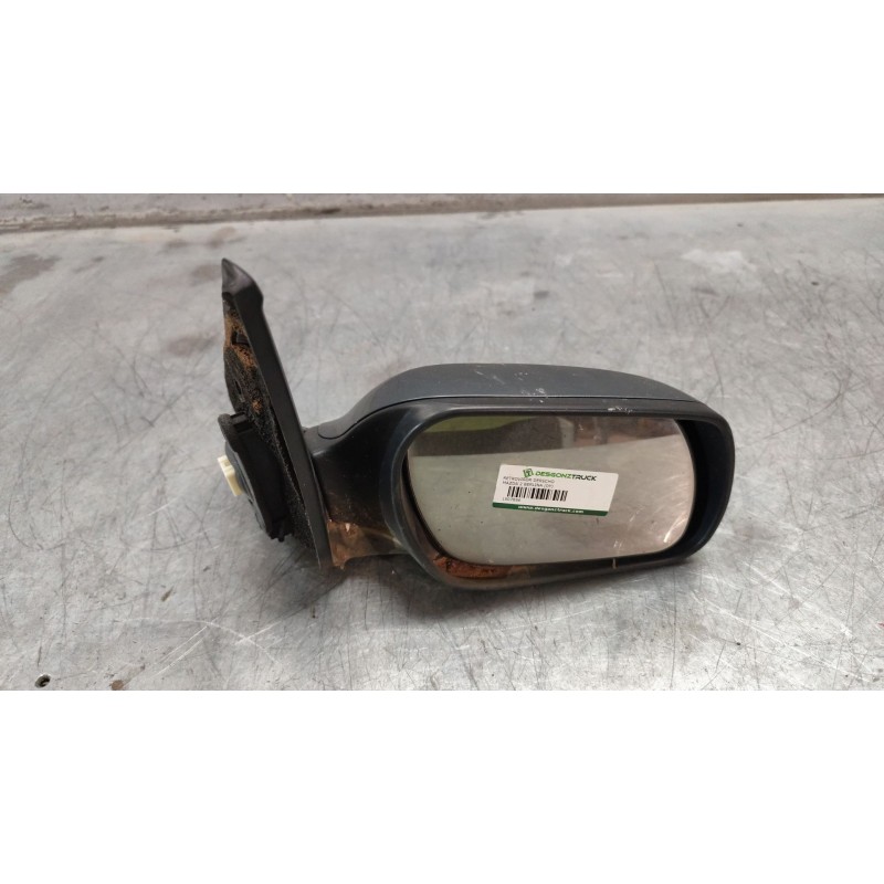 Recambio de retrovisor derecho para mazda 2 berlina (dy) 1.4 active+ (59kw) referencia OEM IAM  ELECTRICO 