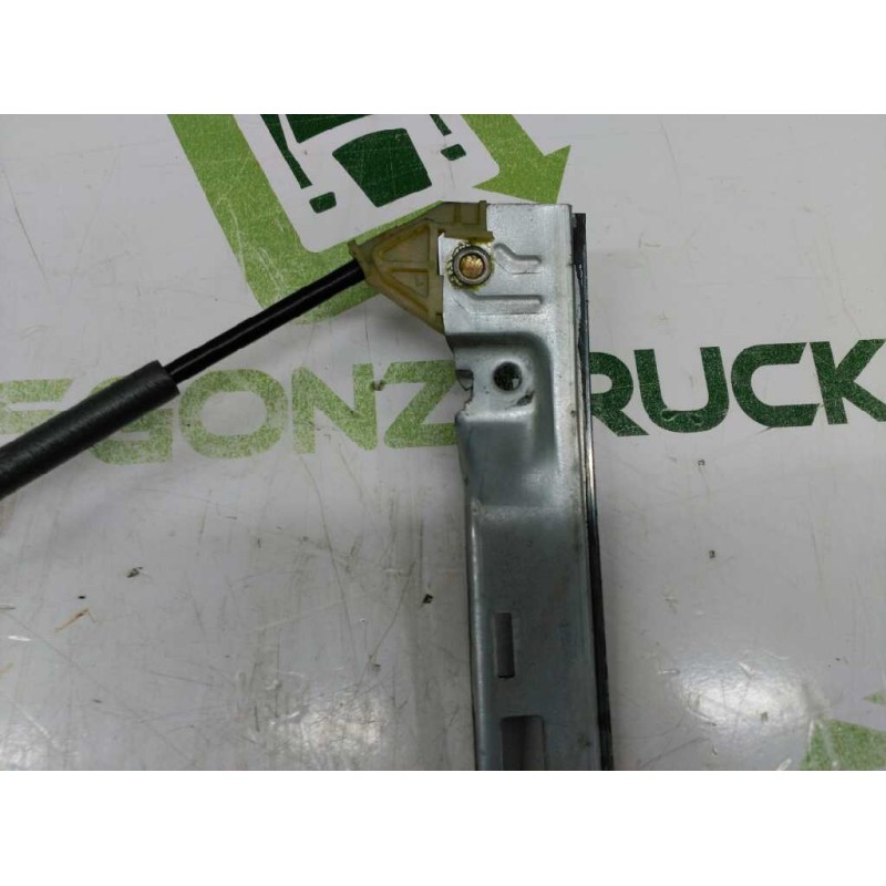 Recambio de elevalunas delantero derecho para peugeot 206 berlina x-line referencia OEM IAM 6