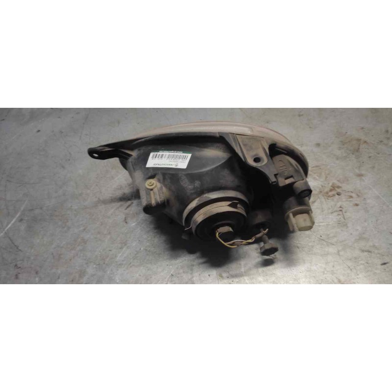 Recambio de faro derecho para opel corsa b gls referencia OEM IAM 90386294 2