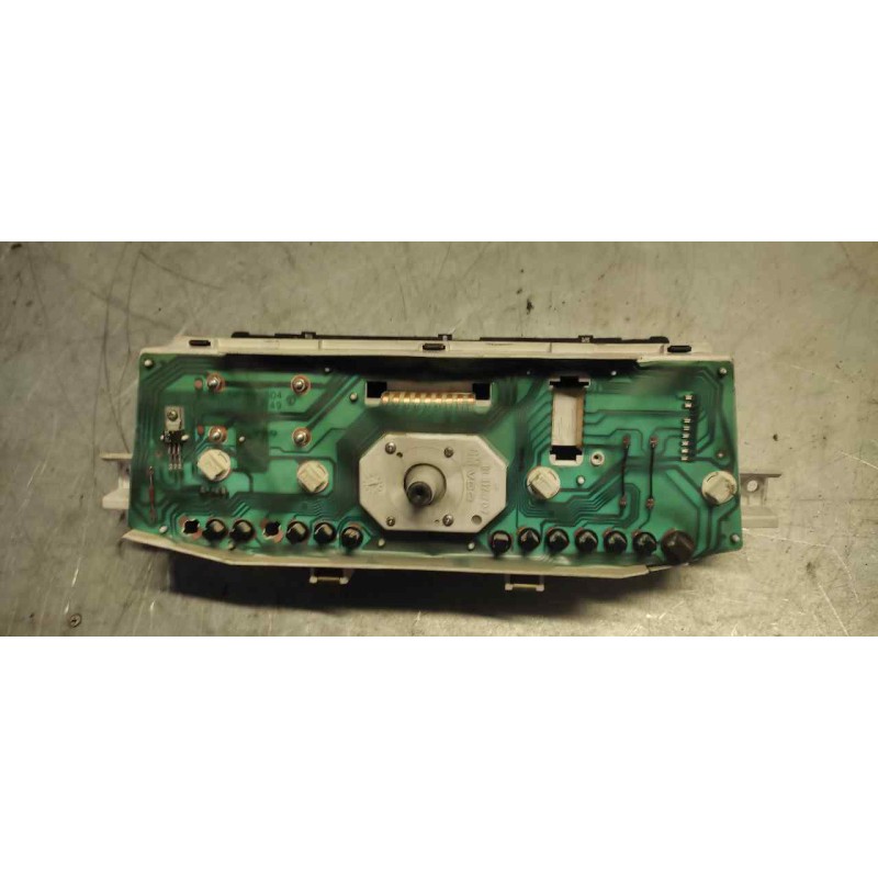 Recambio de cuadro instrumentos para opel frontera a básico referencia OEM IAM 110008545012 91144981 2