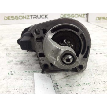 Recambio de motor arranque para ford fiesta berl./courier surf referencia OEM IAM 0001110105 10 DIENTES 
