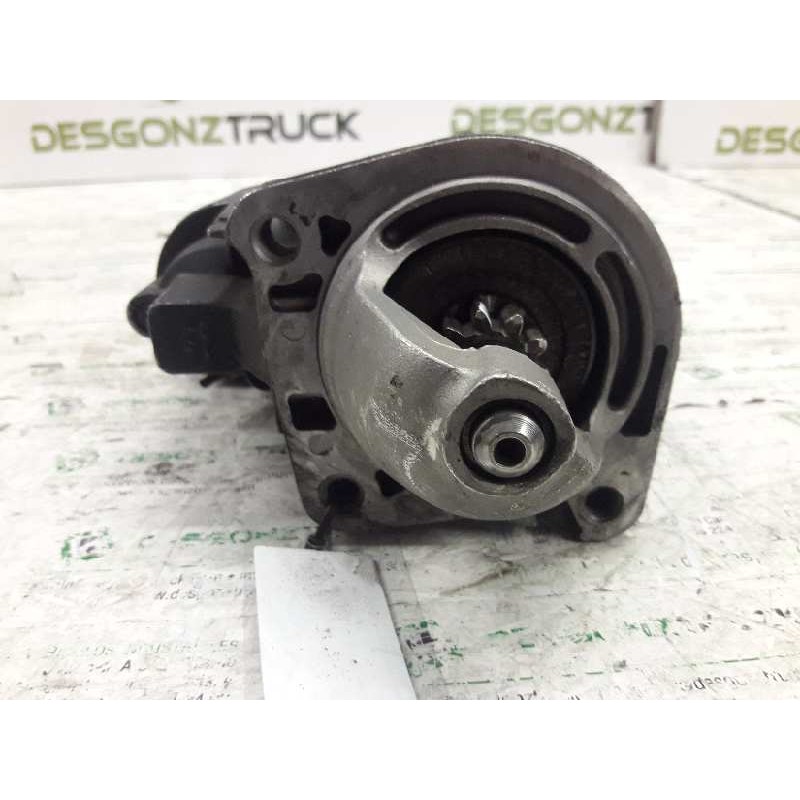 Recambio de motor arranque para ford fiesta berl./courier surf referencia OEM IAM 0001110105 10 DIENTES 4