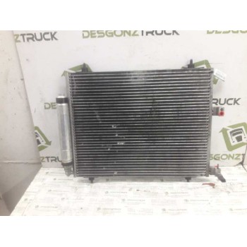 CONDENSADOR / RADIADOR A/A 1489398080 870231RC 