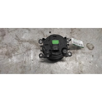 Recambio de faro antiniebla derecho para citroën c4 berlina sx referencia OEM IAM   2 PINS