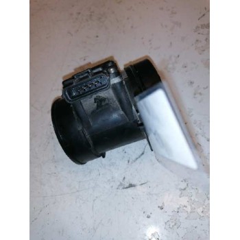 Recambio de caudalimetro para ford mondeo berlina (gd) 1.8 turbodiesel cat referencia OEM IAM 97BP12B579AA 4 PINS 