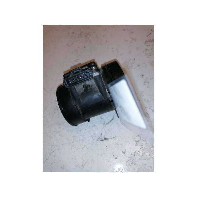 Recambio de caudalimetro para ford mondeo berlina (gd) 1.8 turbodiesel cat referencia OEM IAM 97BP12B579AA 4 PINS 2