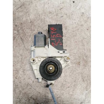 Recambio de motor elevalunas delantero derecho para peugeot 407 sw sport referencia OEM IAM 1137238127 0130822201 