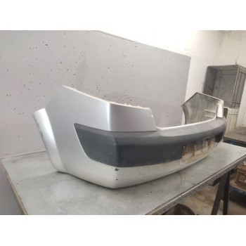 Recambio de paragolpes trasero para renault megane ii classic berlina confort authentique referencia OEM IAM   