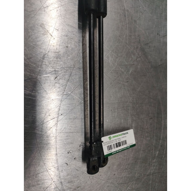 Recambio de amortiguadores maletero / porton para kia sportage iv (ql, qle) 1.7 crdi referencia OEM IAM 81770F1000 - Blanco 3