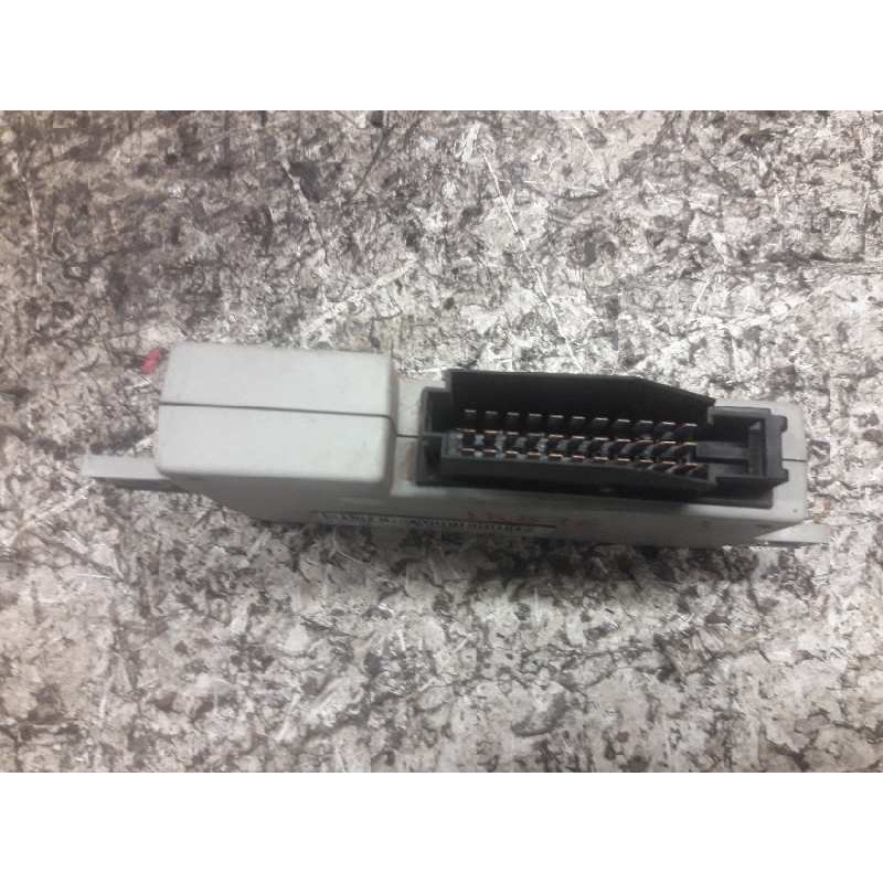 Recambio de modulo electronico para mercedes-benz clase e (w211) berlina e 270 cdi (211.016) referencia OEM IAM A2118205026 0406 - Negro 2