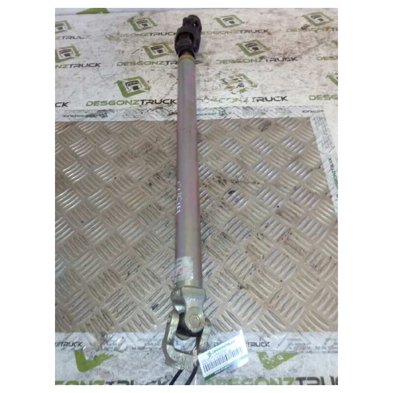 Recambio de columna direccion para man tg - a 18.xxx fg / bb   (e3/e4) l referencia OEM IAM 81461220029 7025974655 