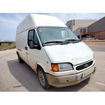ford transit furgoneta (e_ _) del año 1998