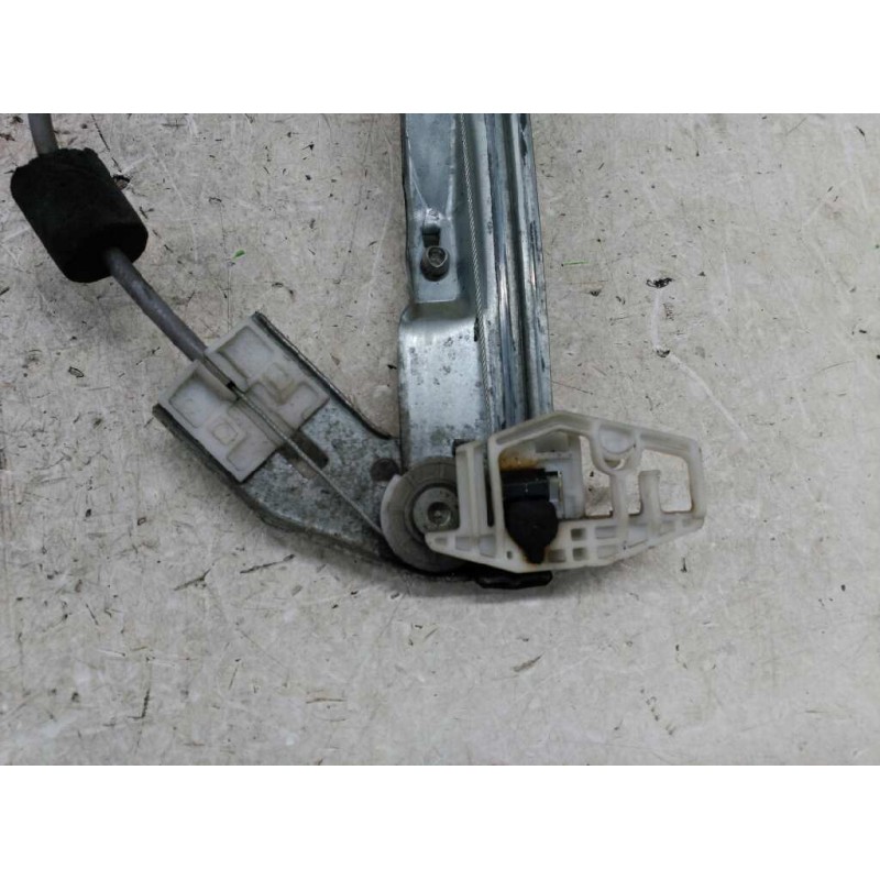 Recambio de elevalunas delantero derecho para peugeot 206 berlina x-line referencia OEM IAM 7