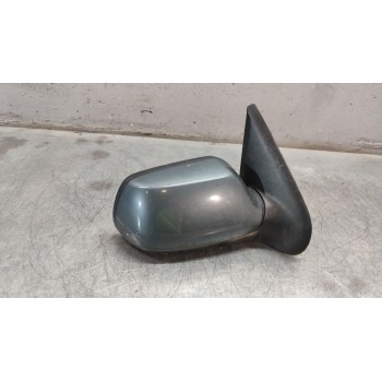 Recambio de retrovisor derecho para mazda 2 berlina (dy) 1.4 active+ (59kw) referencia OEM IAM  ELECTRICO 