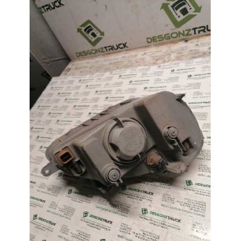 Recambio de faro izquierdo para daewoo compact 1.6 referencia OEM IAM   6 PINS