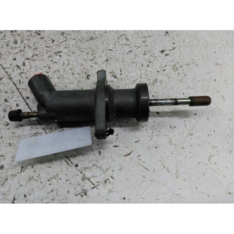 Recambio de bombin embrague para bmw serie 3 berlina (e46) 320d referencia OEM IAM - Negro 2