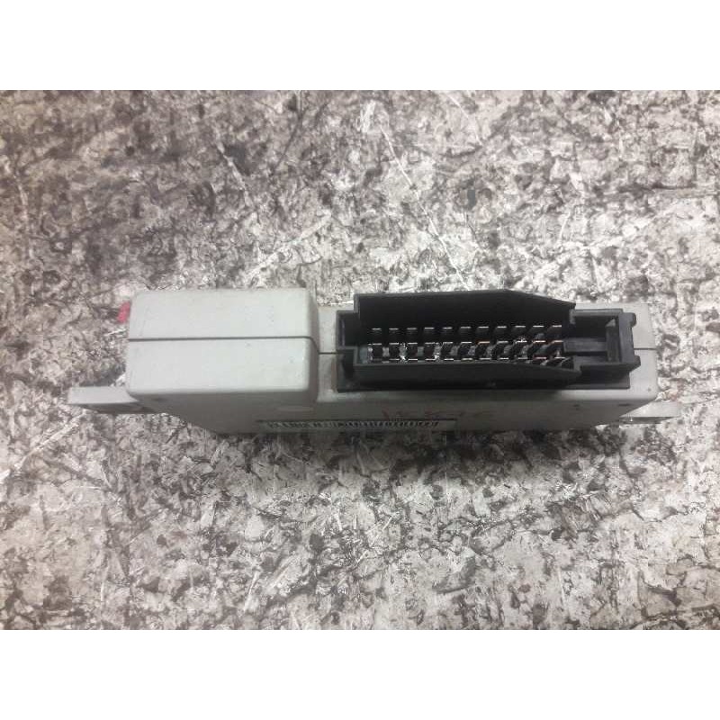 Recambio de modulo electronico para mercedes-benz clase e (w211) berlina e 270 cdi (211.016) referencia OEM IAM A2118205026 0406 - Negro 3