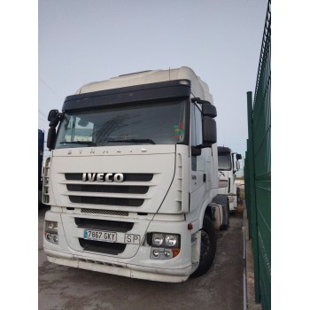 iveco stralis (as) del año 2009