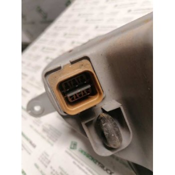 Recambio de faro izquierdo para daewoo compact 1.6 referencia OEM IAM   6 PINS
