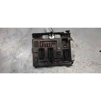 CAJA RELES / FUSIBLES 9643498980 S118170002D 