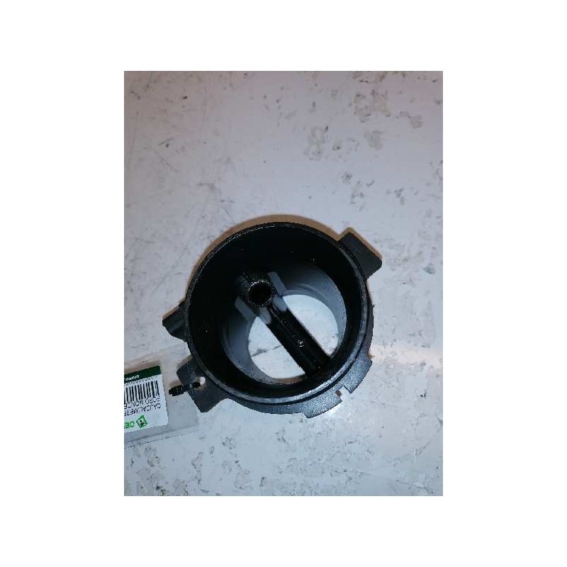 Recambio de caudalimetro para ford mondeo berlina (gd) 1.8 turbodiesel cat referencia OEM IAM 97BP12B579AA 4 PINS 4