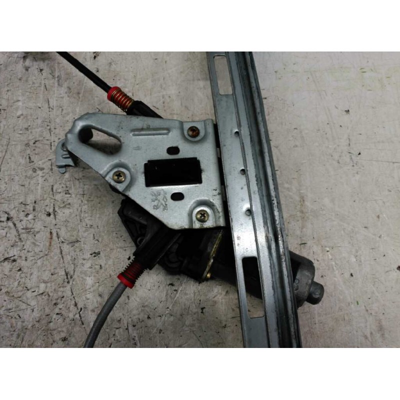 Recambio de elevalunas delantero derecho para peugeot 206 berlina x-line referencia OEM IAM 8