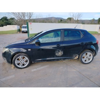 seat ibiza iv (6j5, 6p1) del año 2010