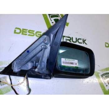 Recambio de retrovisor derecho para bmw serie 3 berlina (e46) 320i referencia OEM IAM 1LLR42492  