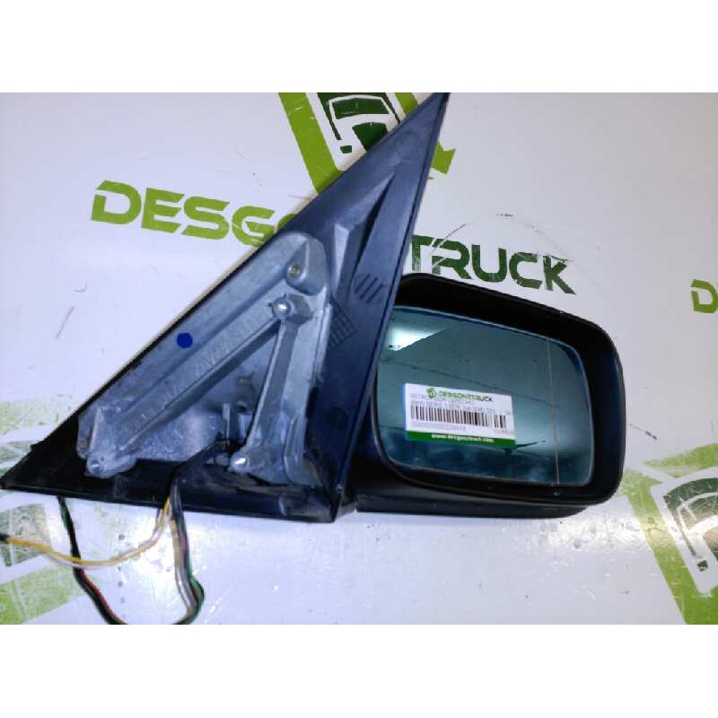 Recambio de retrovisor derecho para bmw serie 3 berlina (e46) 320i referencia OEM IAM 1LLR42492 2