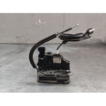CERRADURA PUERTA DELANTERA DERECHA 1350147080 977713101 6 PINS