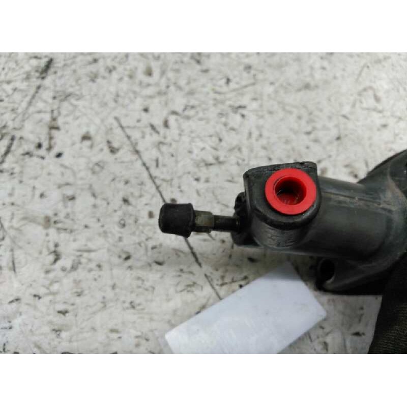 Recambio de bombin embrague para bmw serie 3 berlina (e46) 320d referencia OEM IAM - Negro 3