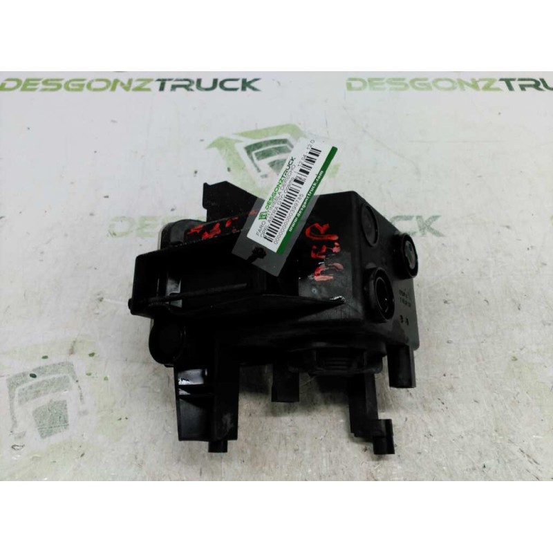 Recambio de faro antiniebla derecho para opel astra gtc cosmo referencia OEM IAM - Negro 2