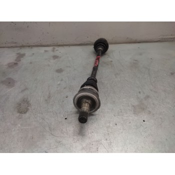 Recambio de transmision trasera derecha para mercedes-benz vito (w639) basic, combi 109 cdi compacto (639.601) referencia OEM IA
