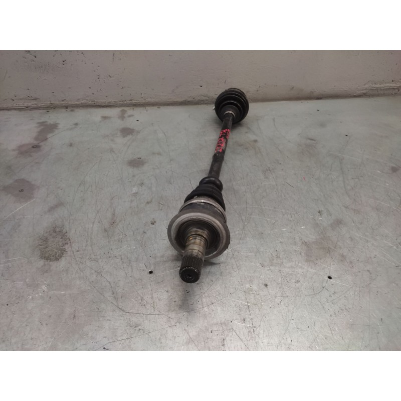 Recambio de transmision trasera derecha para mercedes-benz vito (w639) basic, combi 109 cdi compacto (639.601) referencia OEM IA - Blanco 2