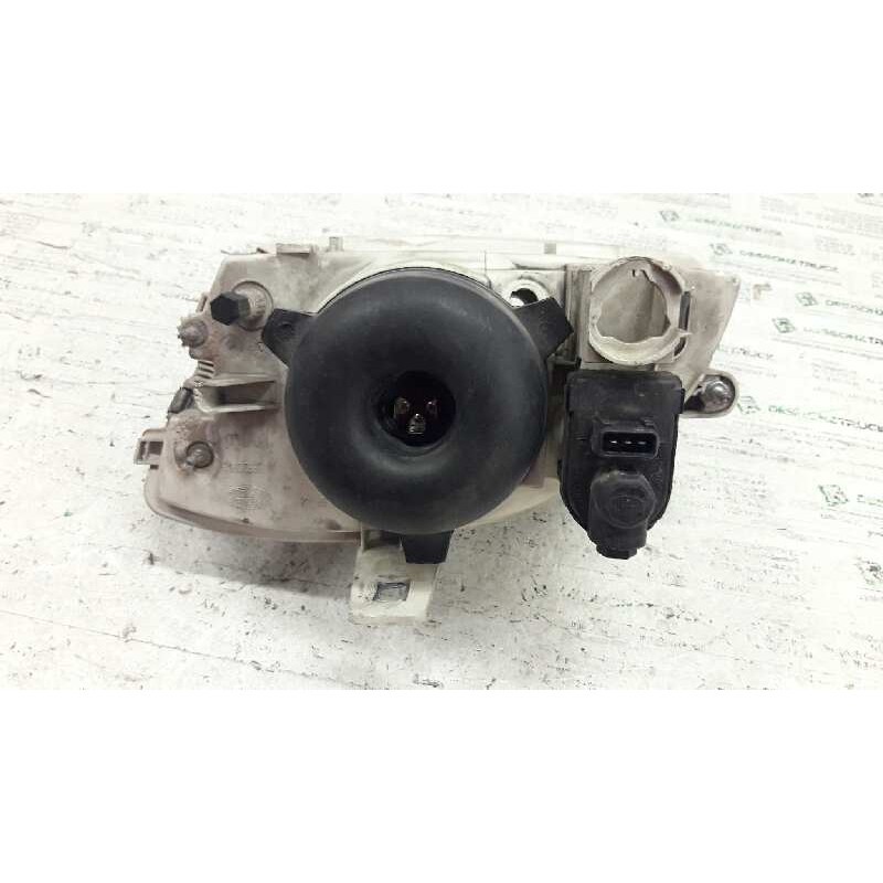 Recambio de faro derecho para fiat seicento (187) active referencia OEM IAM 36600748 - Verde 2