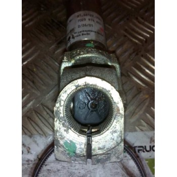 Recambio de columna direccion para man tg - a 18.xxx fg / bb   (e3/e4) l referencia OEM IAM 81461220029 7025974655 