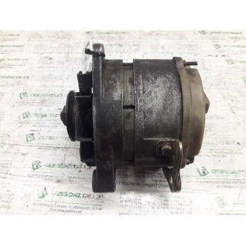Recambio de alternador para renault 18 diesel variable referencia OEM IAM   