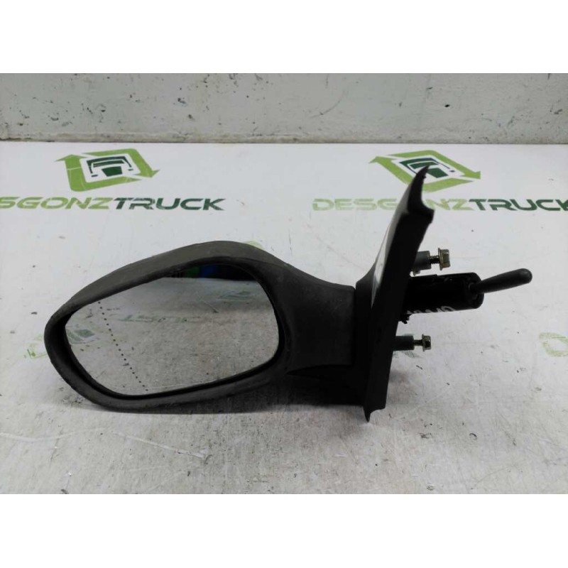 Recambio de retrovisor izquierdo para renault clio ii fase i (b/cbo) 1.9 d referencia OEM IAM 7700415325  