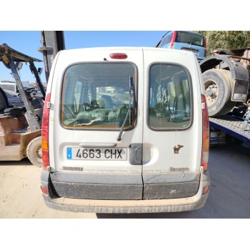 renault kangoo (f/kc0) del año 2003