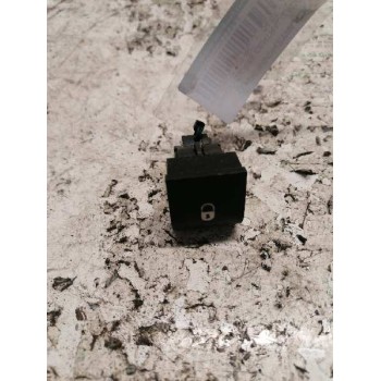 Recambio de mando cierre centralizado para peugeot 207 rc referencia OEM IAM 96570636XT  