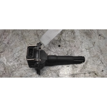 Recambio de bobina encendido para audi a4 berlina (b5) 1.8 20v turbo referencia OEM IAM 058905105 0040100013 3 PINS