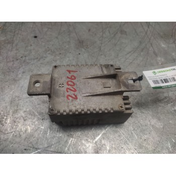 Recambio de modulo electronico para mercedes-benz clase a (w168) a 170 cdi (168.008) referencia OEM IAM   