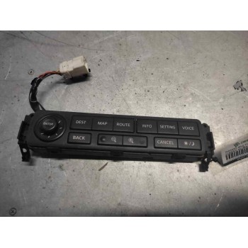 MANDO MULTIFUNCION 28395CC000 7 PINS 